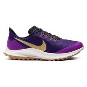 Nike women's Air zoom pegasus trail running shoe